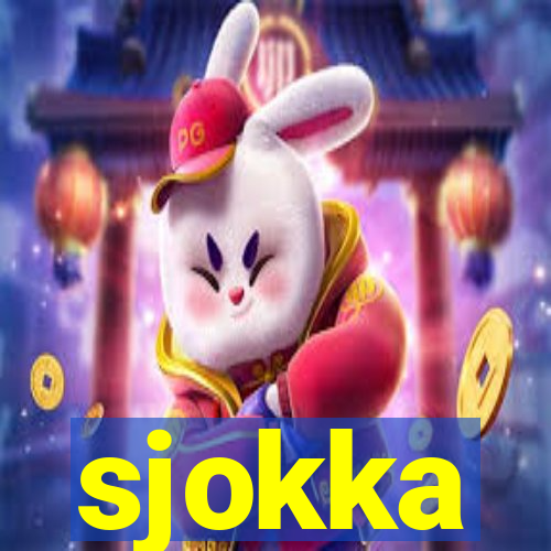 sjokka