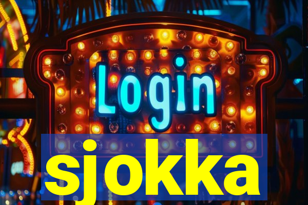 sjokka