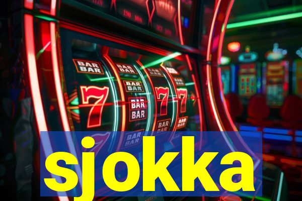 sjokka