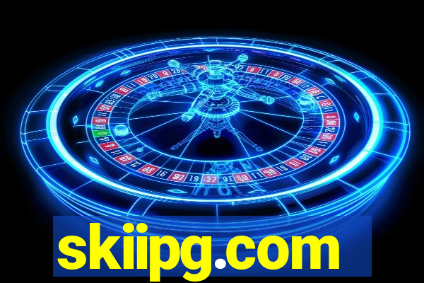 skiipg.com