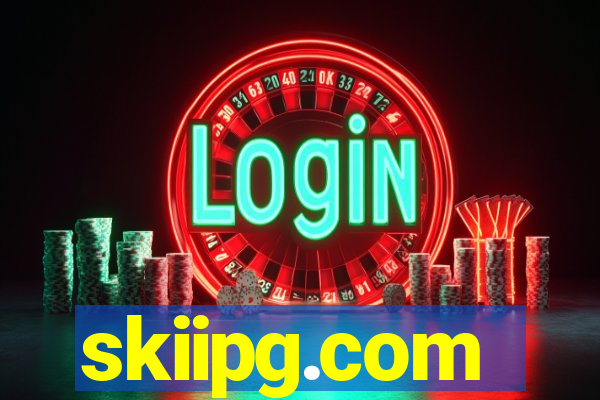 skiipg.com