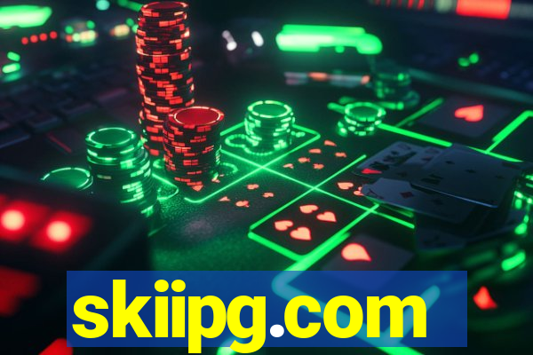 skiipg.com