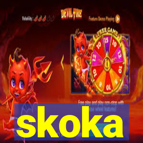 skoka