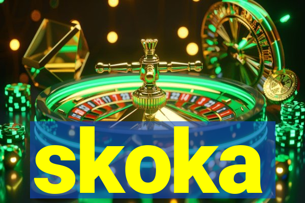 skoka