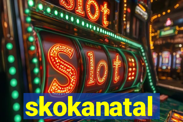 skokanatal