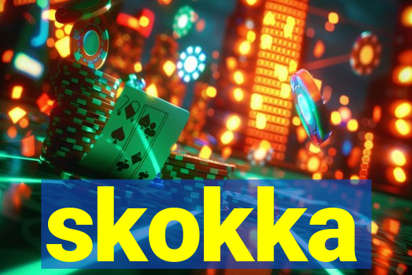 skokka