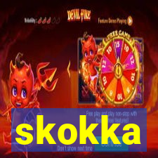 skokka