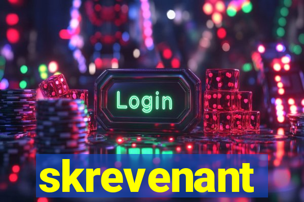 skrevenant