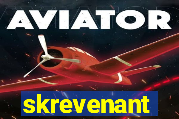 skrevenant