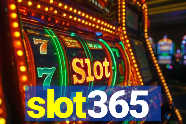 slot365