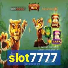 slot7777