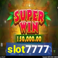 slot7777