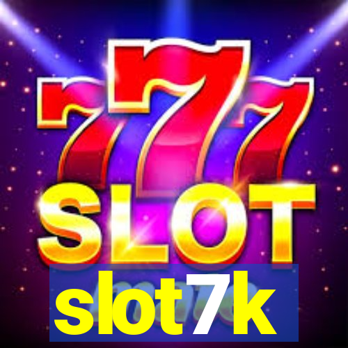 slot7k