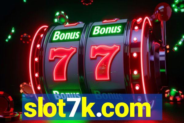 slot7k.com