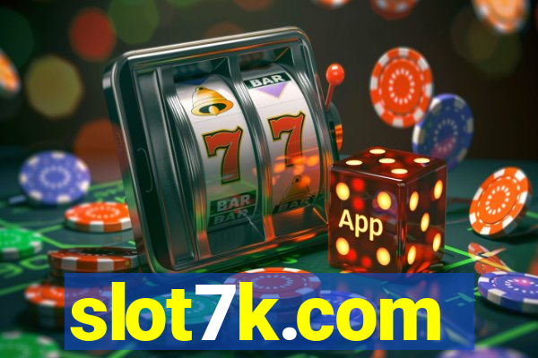 slot7k.com