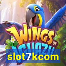 slot7kcom