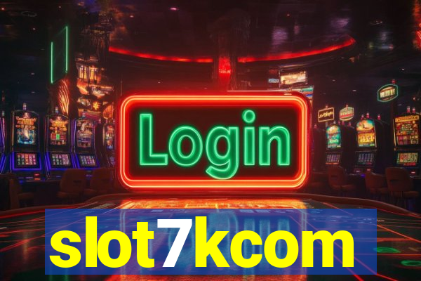 slot7kcom