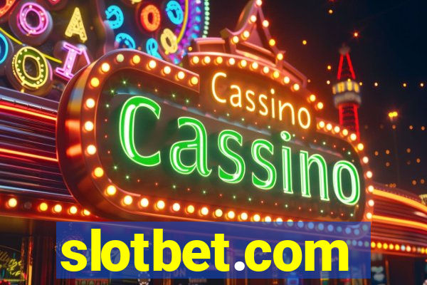 slotbet.com