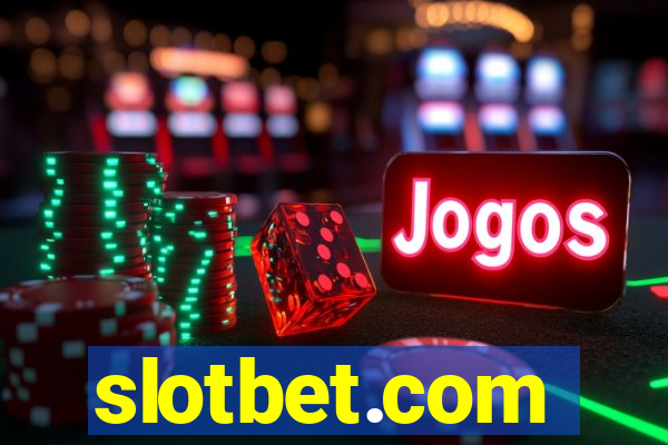 slotbet.com