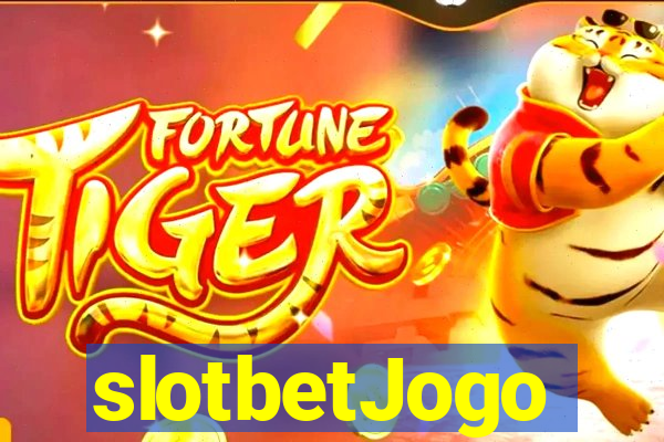 slotbetJogo