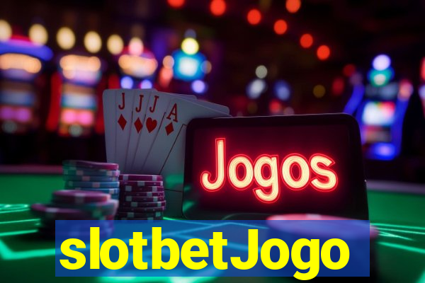 slotbetJogo