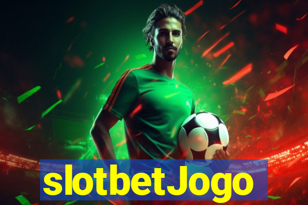 slotbetJogo