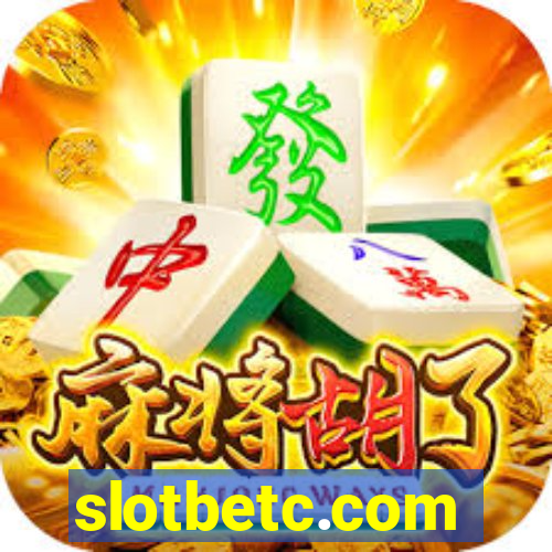 slotbetc.com