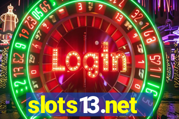 slots13.net