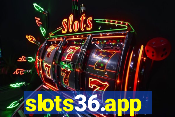 slots36.app