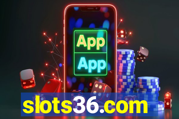 slots36.com