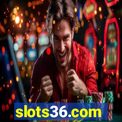 slots36.com