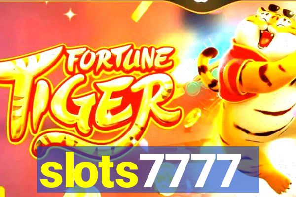 slots7777