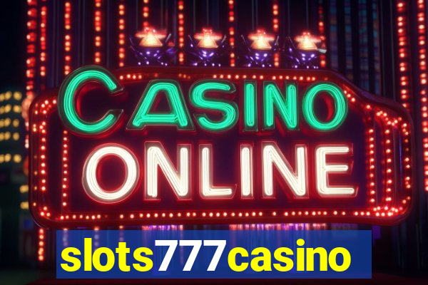 slots777casino