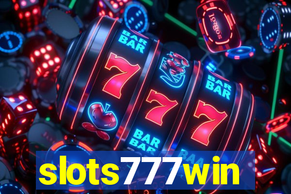 slots777win