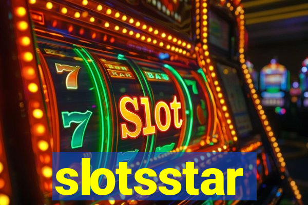 slotsstar