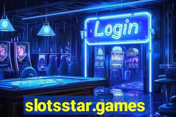 slotsstar.games