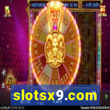 slotsx9.com