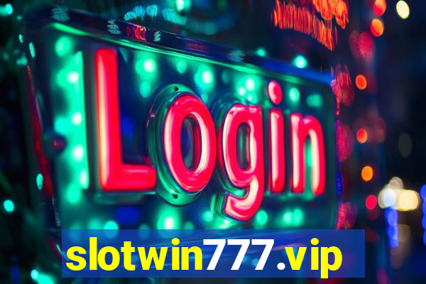 slotwin777.vip