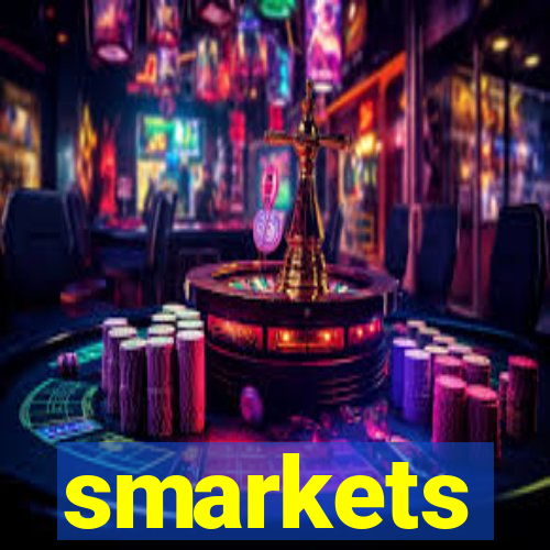 smarkets