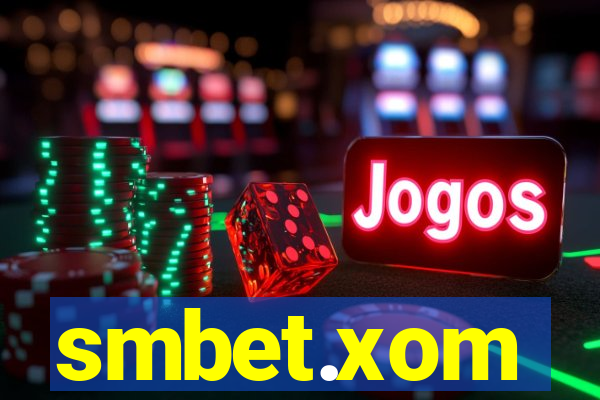 smbet.xom