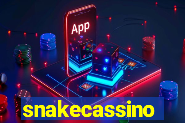 snakecassino