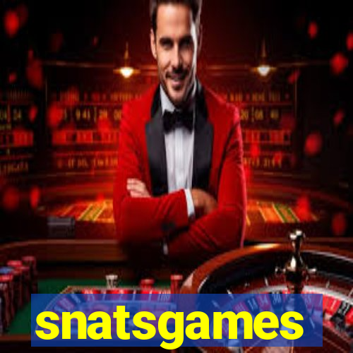 snatsgames