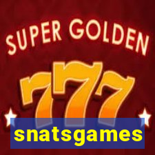 snatsgames