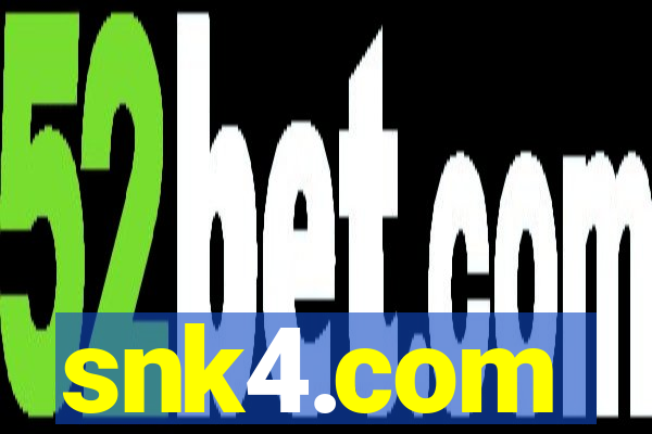 snk4.com