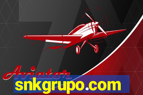 snkgrupo.com