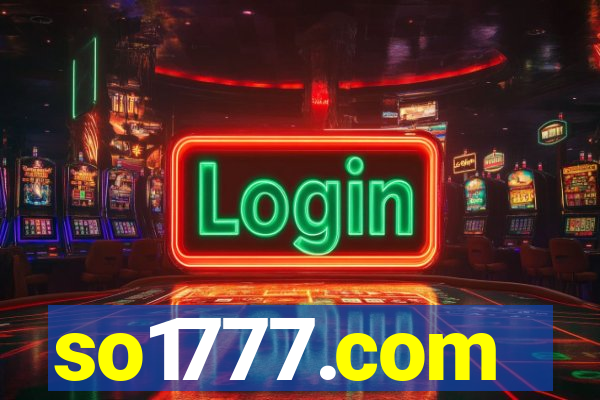 so1777.com