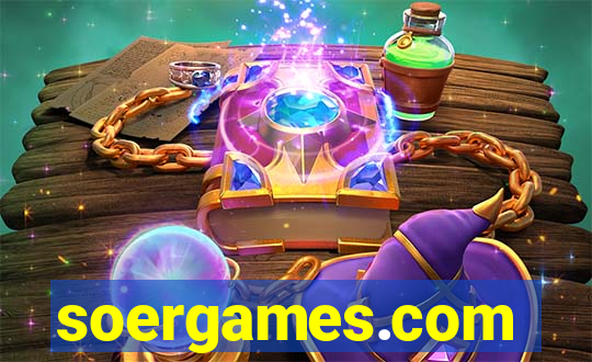 soergames.com