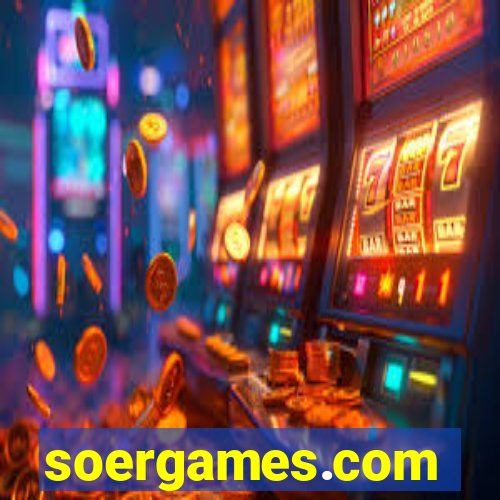 soergames.com