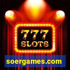 soergames.com