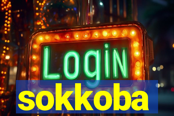 sokkoba